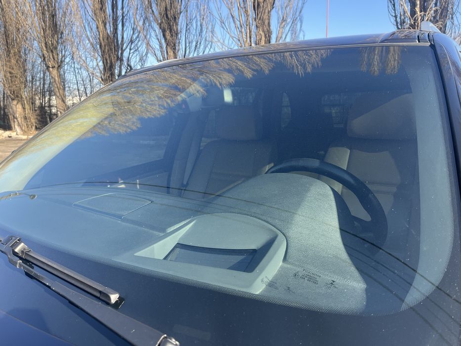 BMW X5, 2008, E70 3,0L diesel biTurbo. 7 місць