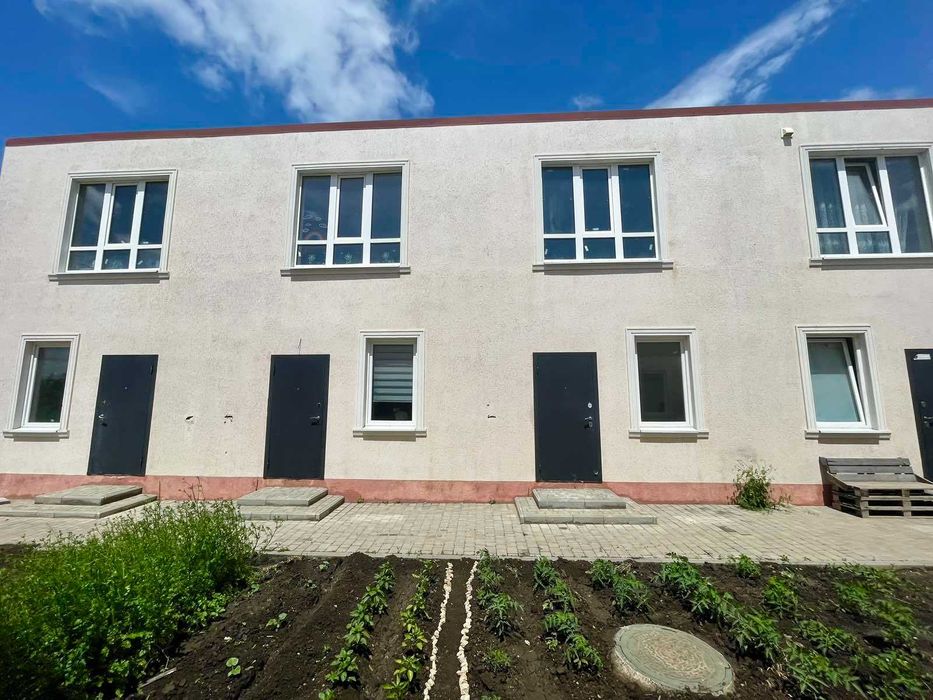 Двухэтажный таунхаус с ремонтом на Таирово в с. Лиманка БЕЗ КОМИССИИ!