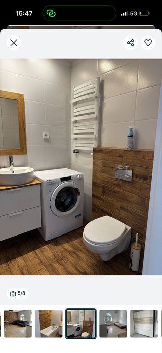 apartamento para uno COLUMBIA