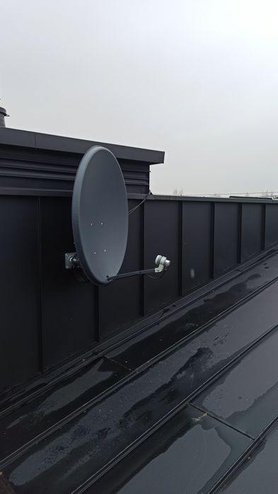 Ustawianie-montaż-serwis anten naziemnych i satelitarnych Pułtusk