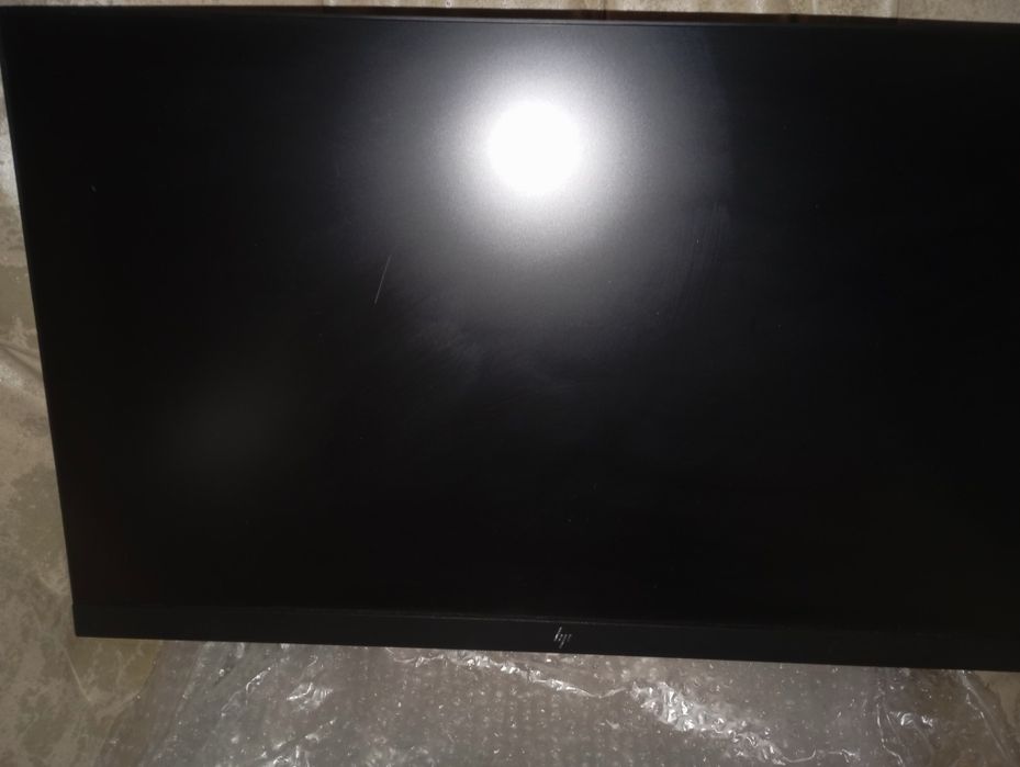 Монітор HP E23 G4 "без рамковий"