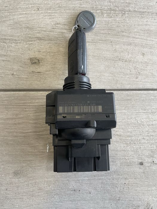 Замок зажигания запалювання Mercedes Dodge Sprinter W906 Додж спрінтер