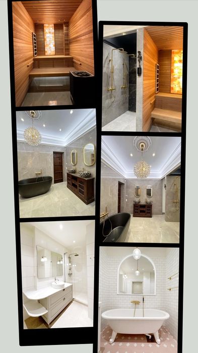 Ремонт під ключ.