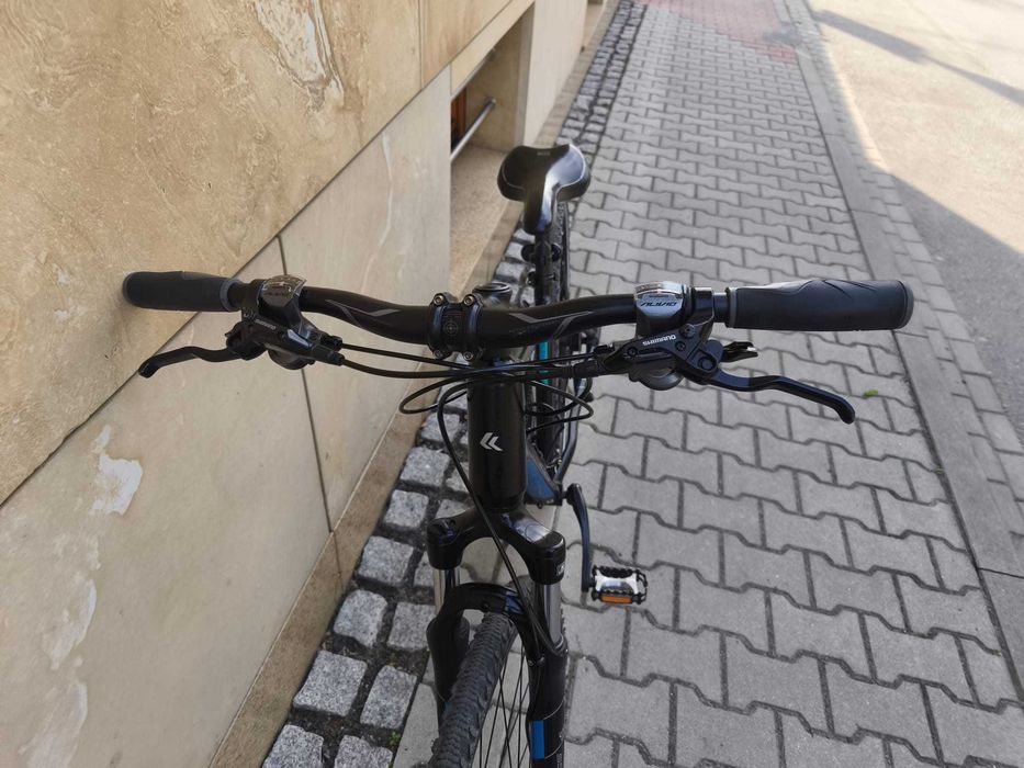 Rower Kross stan bardzo dobry