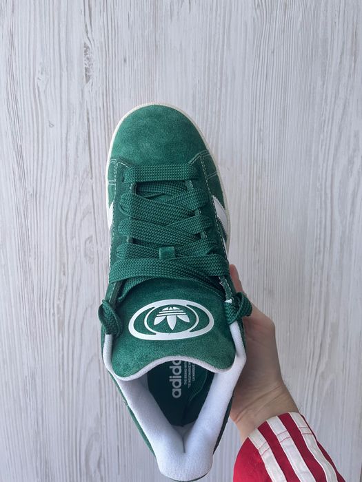 кросівки adidas CAMPUS 00S ОРИГІНАЛ!!!