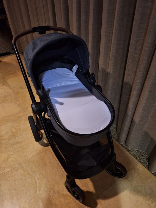 Carrinho Zélia S Maxi Cosi