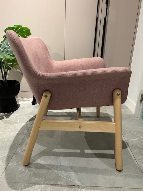 Sofa - 3 osobowa z funkcją spania wraz z fotelem
