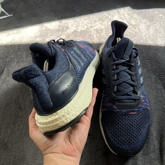 Чоловічі кросівки Adidas Ultra boost. P. 46.