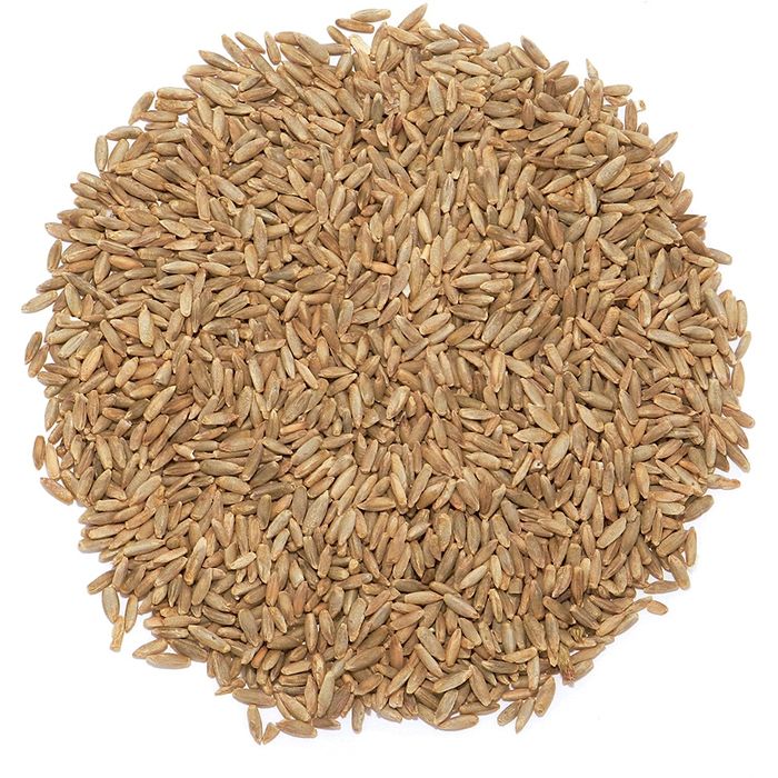 Sprzedam Żyto tegoroczne 3 tony