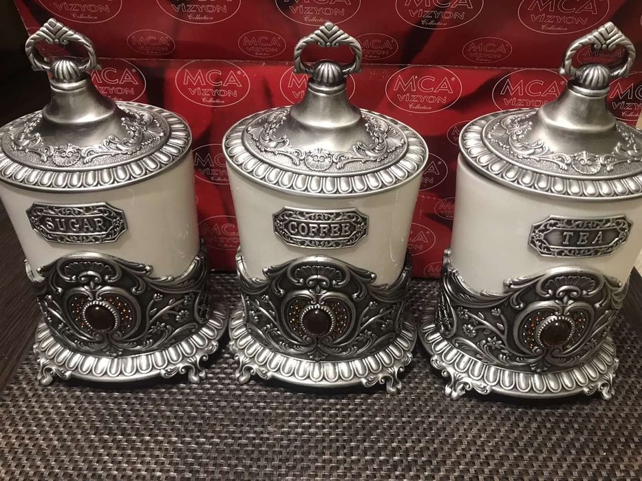 Кухонный набор. Новый. Подарок