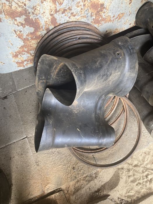 Kraz 255 na części wciągarka kiper kamaz tatra koła dętki
