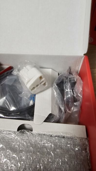 Nintendo Switch Oled Nowa chip PicoFly MicroSD 512GB CFW