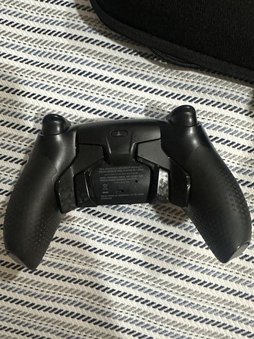 Scuf Reflex FPS PS5 + PC