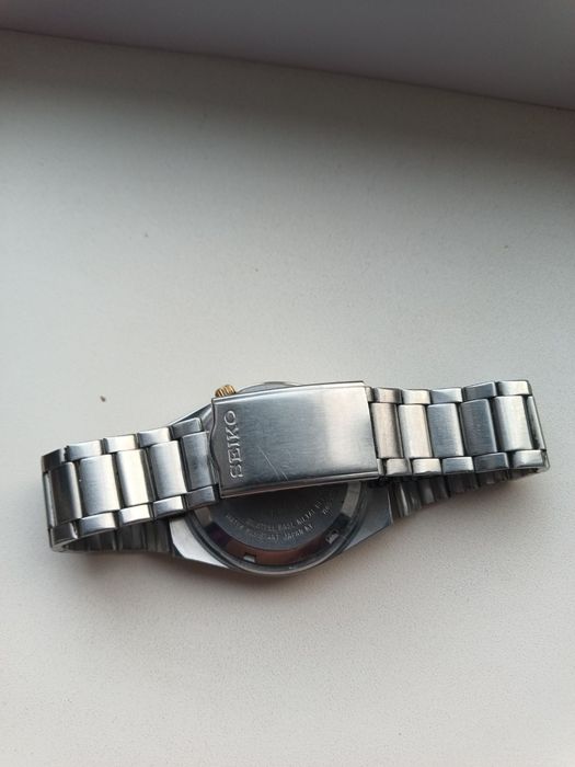 Продам часи seiko 5  автоматичні