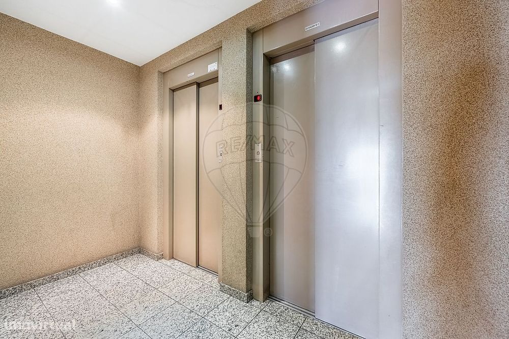 Apartamento T3 para arrendamento