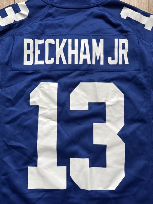 Koszulka Jersey Nike NFL New York Giants Beckham Jr