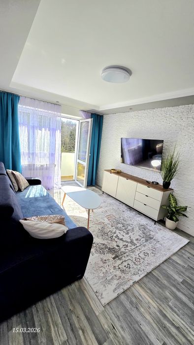 Solina68-apartament -noclegi