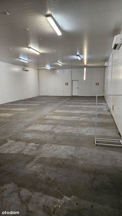 Lokal 280 m2 Łęczyńska