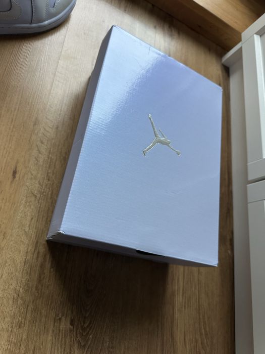 Nike Air Jordan 1 damskie rozmiar 40