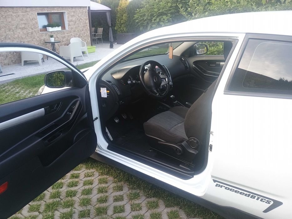 Kia procced -sprzedam