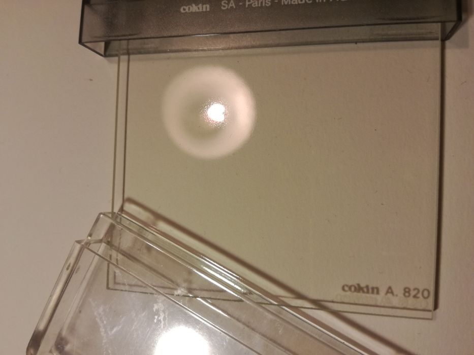 Filtro Cokin A.820