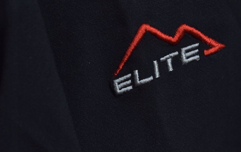 Karrimor Elite Męska Kurtka Trekkingowa Softshell S