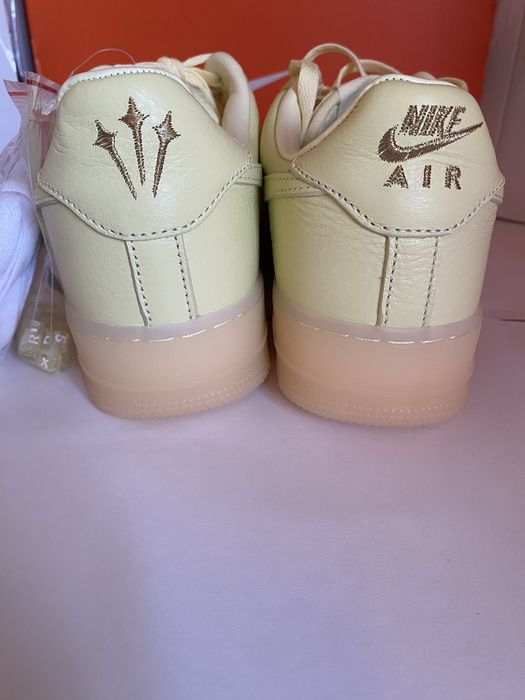 Air force X nocta
