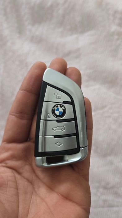 Chaves para Bmw.