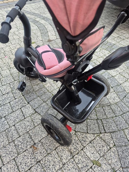 Hypermotion rowerek trójkołowy