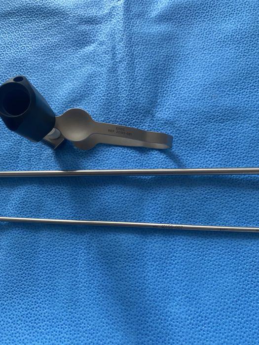 Затискач для коагуляції ERBE 20195-081 біполярний