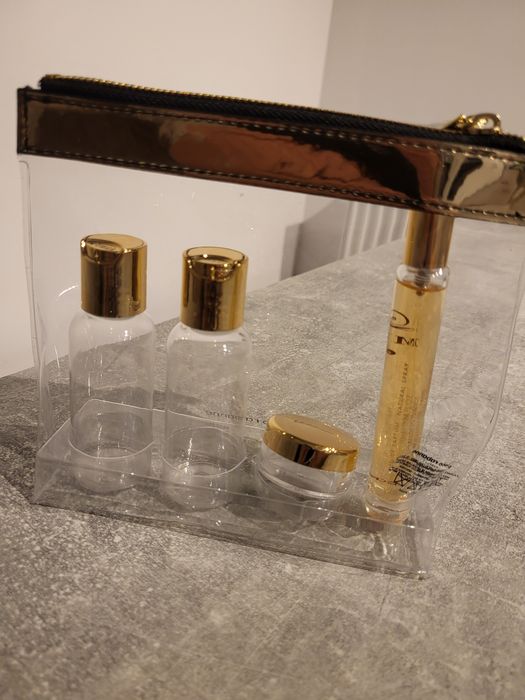 Paco rabanne do samolotu