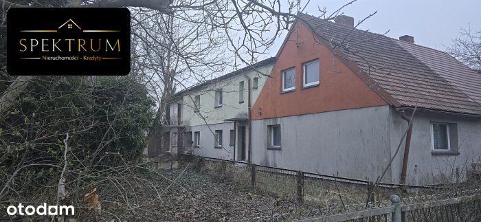 Bytom Stolarzowice  -    1/2  Domu  - bliźniaka