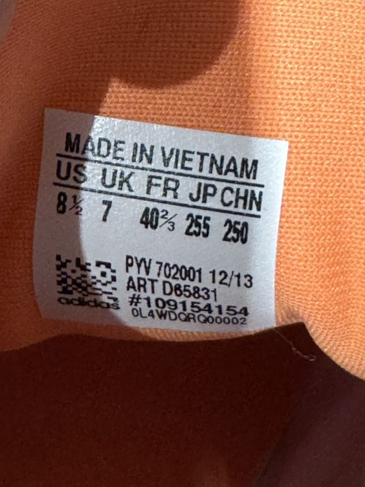 Buty sneakersy Adidas Aditrack