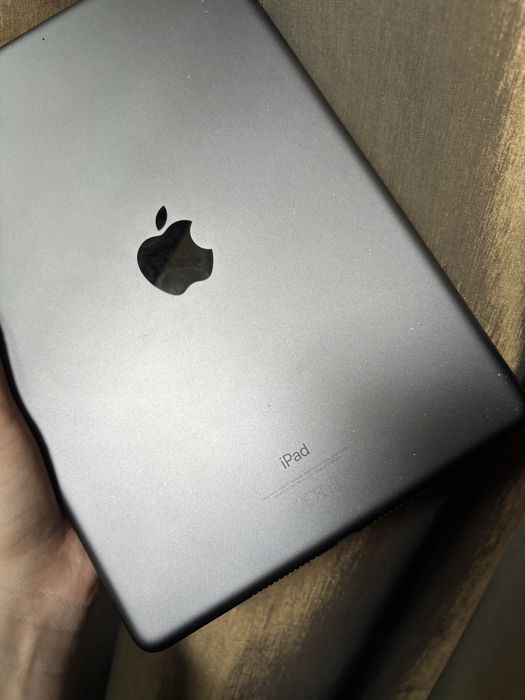 Ipad, планшет айпад, Планшет Apple iPad 10.2" 64GB