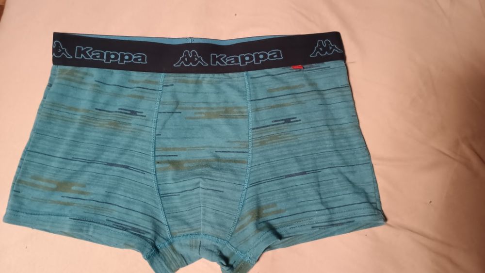 Zestaw Bielizna męska L