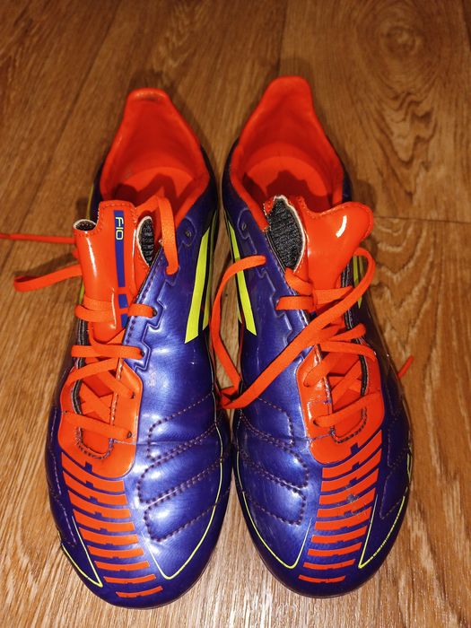 Бутси для футболу