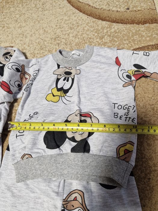 Костюм для хлопчика, одяг для двійні 92 розмір