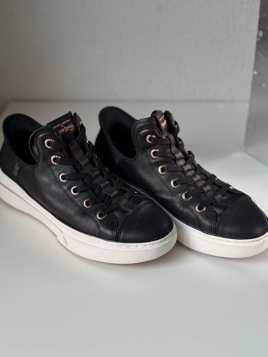 Кросівки skechers snoop dogg 40-41 (27)