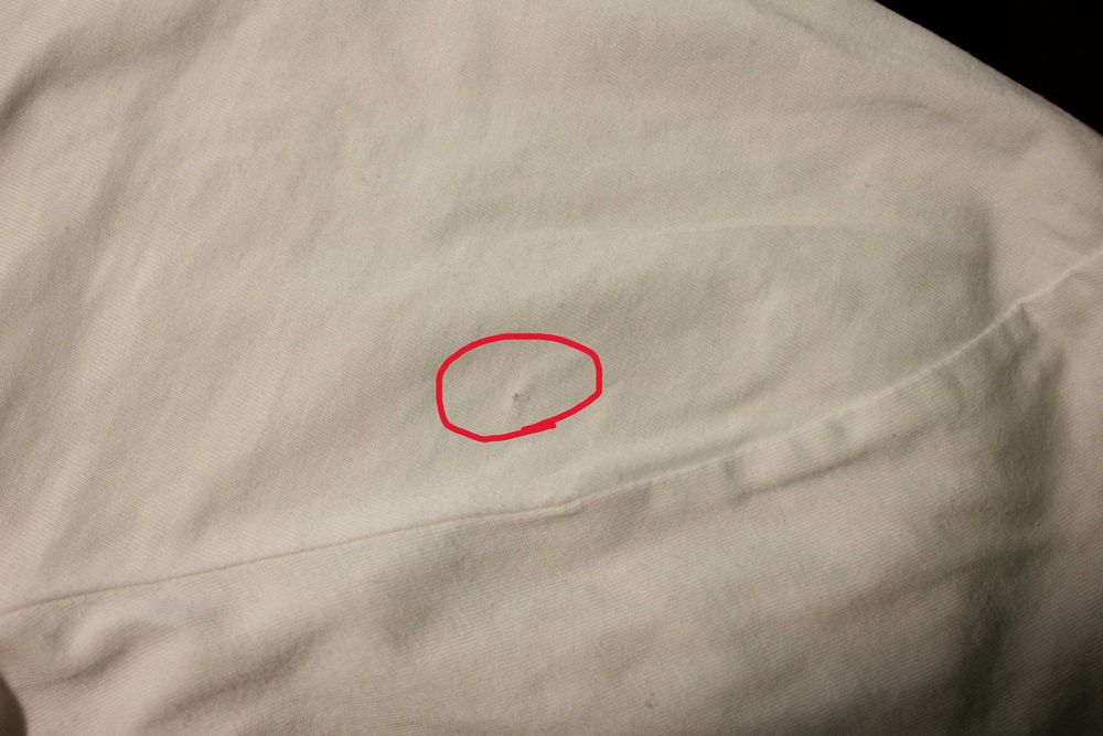 Біла Футболка | Ralph Lauren | XLL