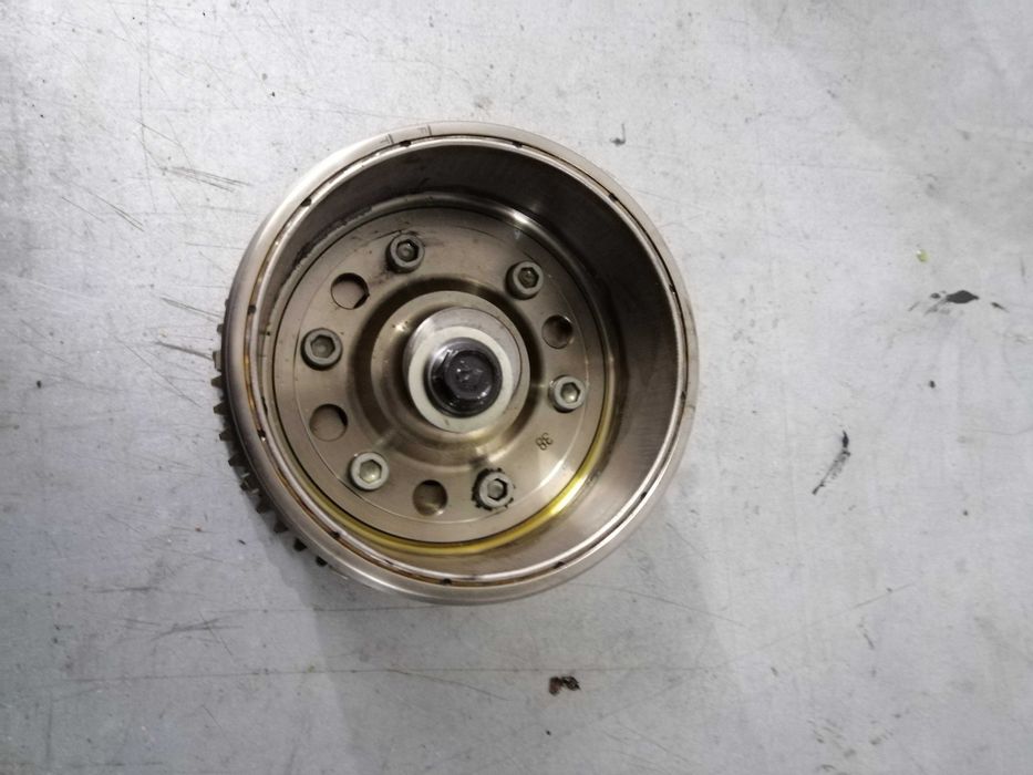 Honda Sh 300 peças de motor