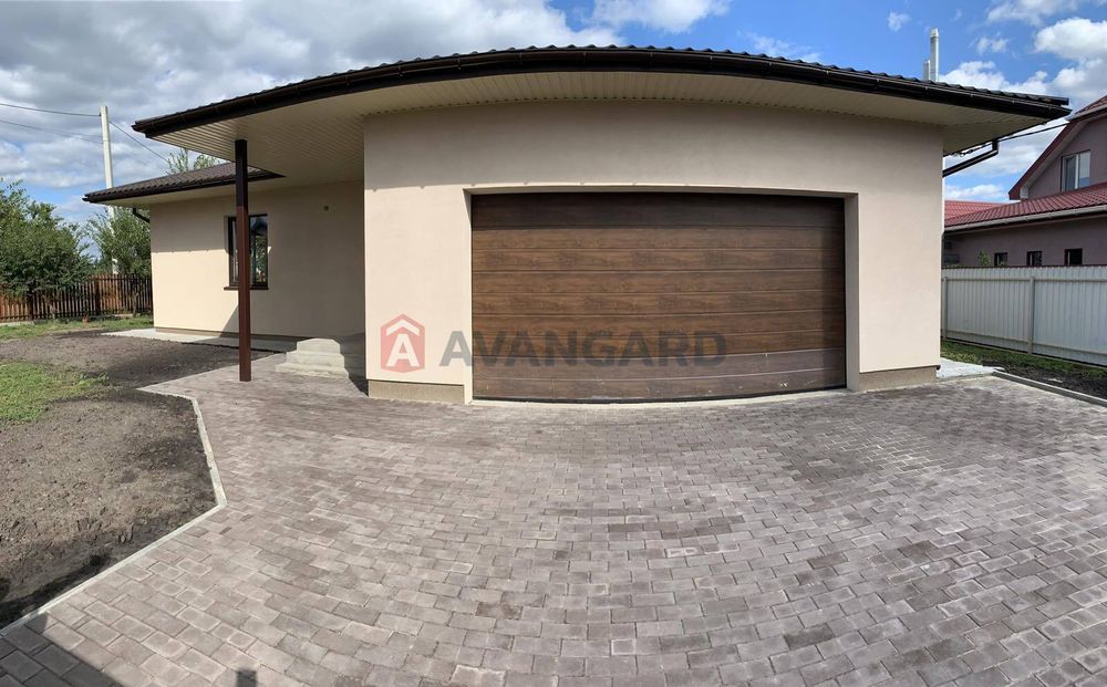 Терміновий продаж сучасного будинку р-н Луначарського