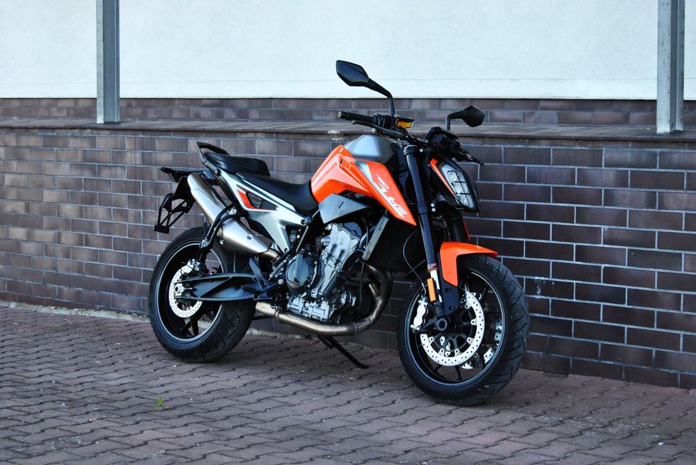 KTM