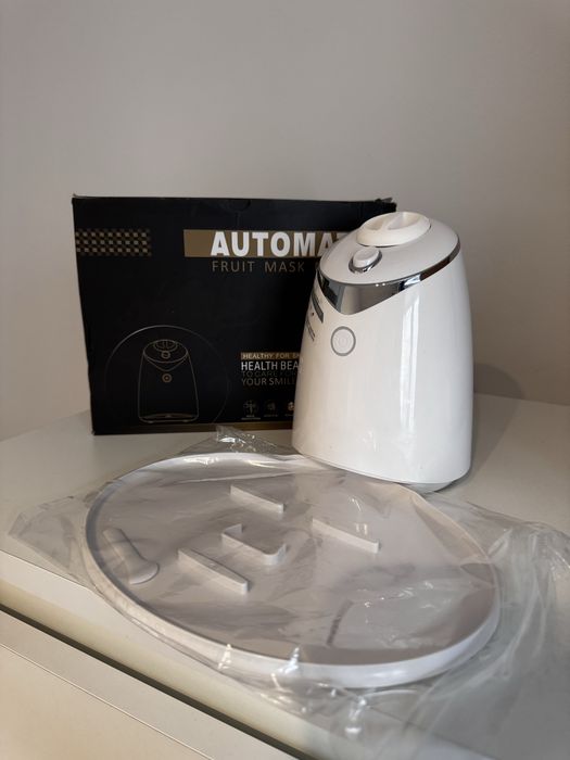 Maszynka do robienia maszeczek