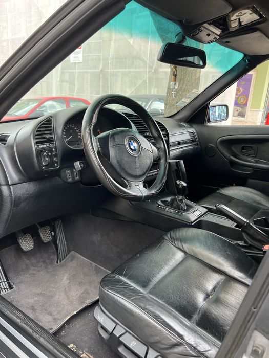 Bmw 318 tds Impecável