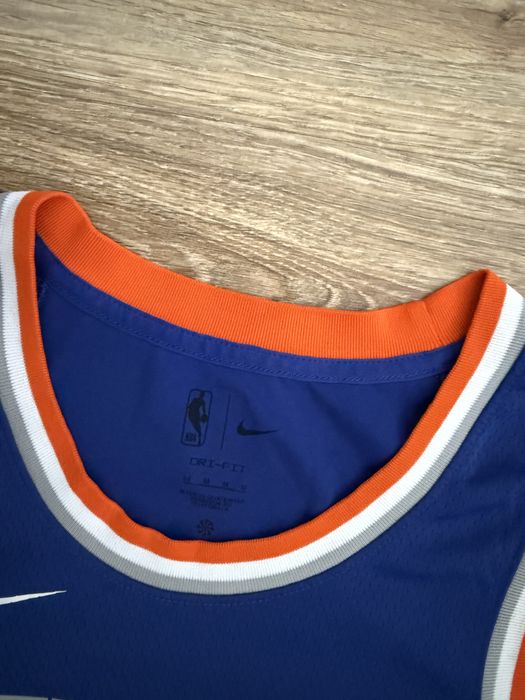 Майка Nike NBA "New York Knicks"
