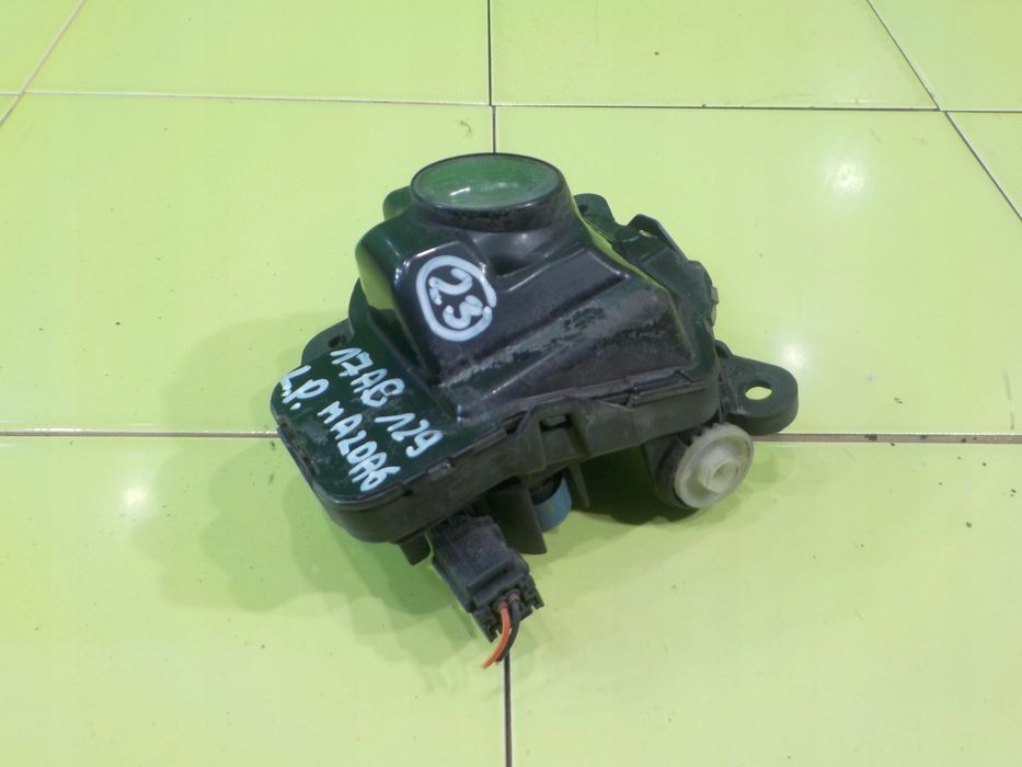 MAZDA 6 GJ III LIFT 2.2 D 16r SEDAN 4D halogen lewy przod