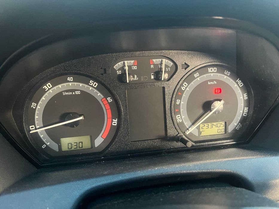 Skoda Fabia Break 1.2 Gasolina | Revisão Feita | IUC Pago | Inspeção até 04/2027