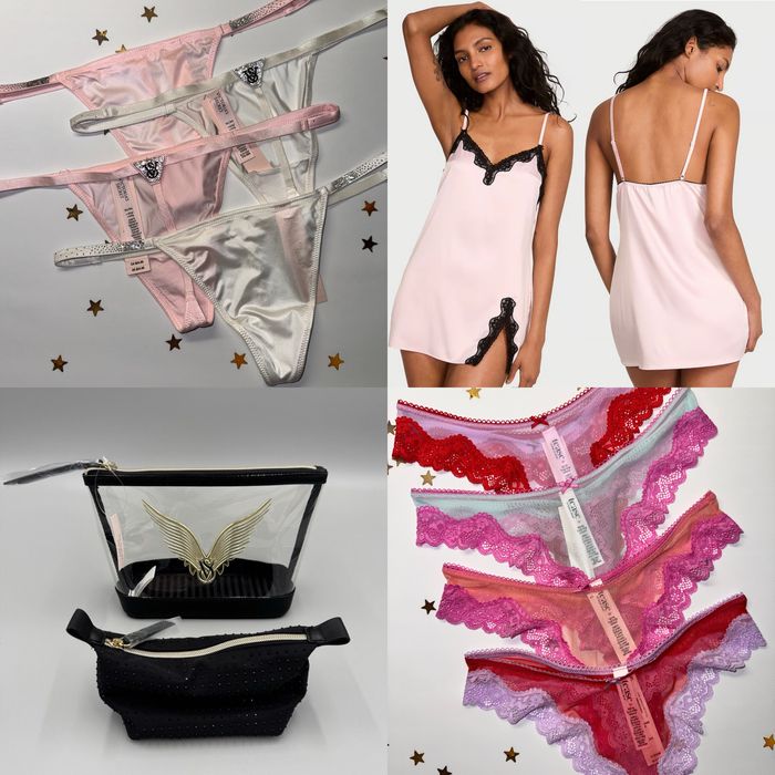 !!! ОРИГІНАЛЬНІ !!! трусики Victoria’s Secret Very Sexy XS/S/M