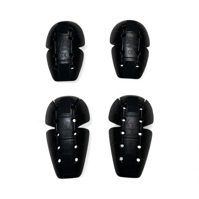 Мотокуртка мотоекіперування Cordura Mohawk з захистом (розмір XL–XXL)