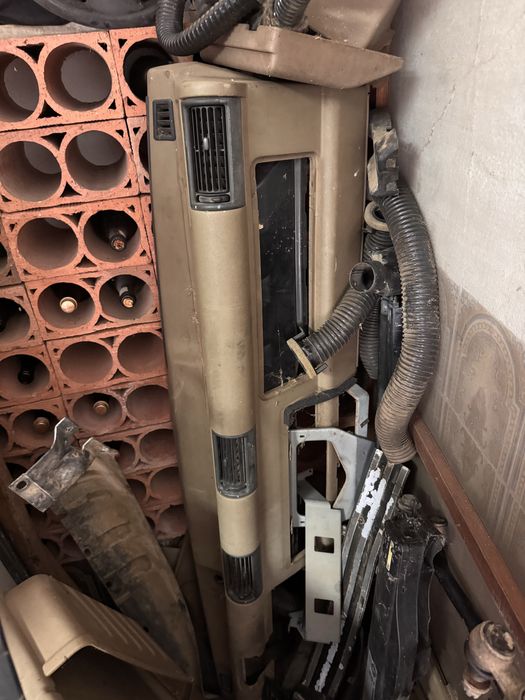 material discovery 200 tdi